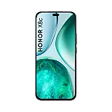 Smartphone Honor X8c, 256GB, 8GB, Dual Sim, 4G, Black