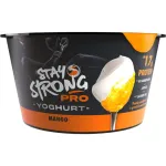 Iaurt proteic cu mango Stay Strong Pro, 185 g