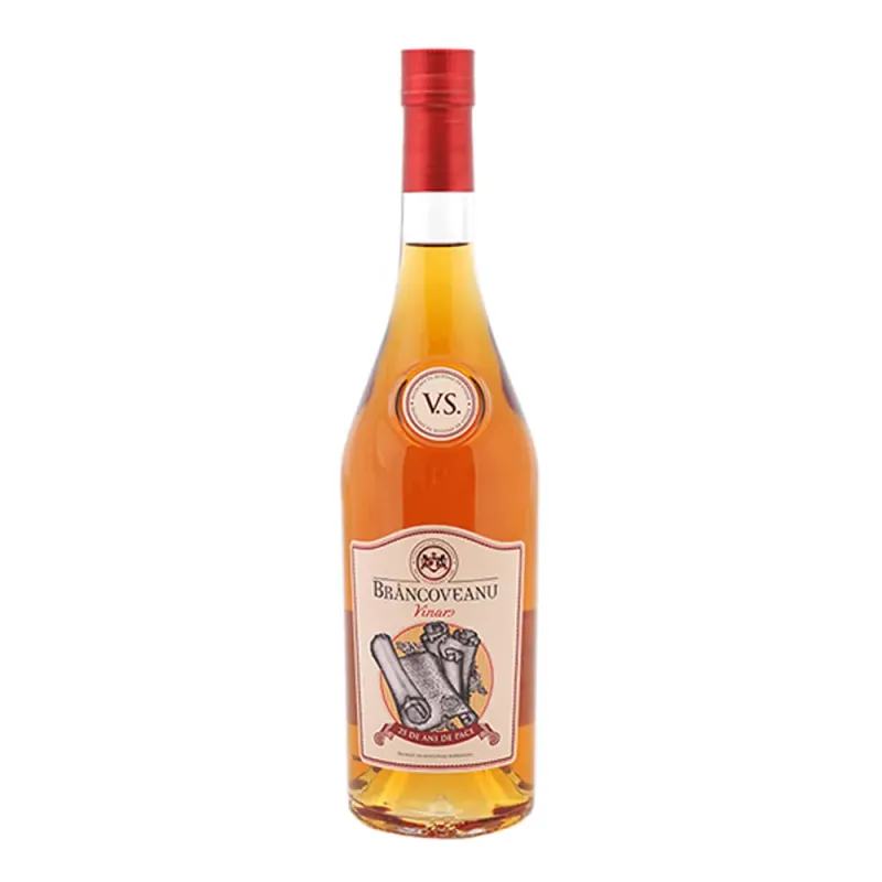 Vinars Brancoveanu VS 0.7 l