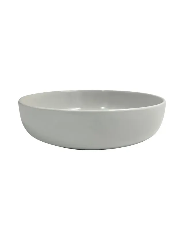 Farfurie adanca Actuel, portelan, 20 cm, alb
