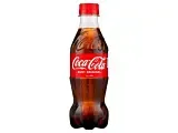 Coca Cola 0.3L