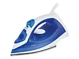 Fier de calcat Simpl SSI2000A-24, 0.2 litri, 2000 W, Alb / Albastru