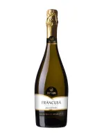 Vin spumant alb extra sec Cotnari Francusa, 0.75 l