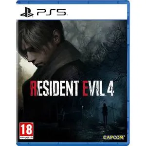 Joc Resident Evil 4 Remake PS5
