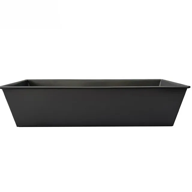 Tava de copt Vanora Easy Bake, teflon, 25 x 11.5 x 7.5 cm