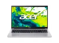Laptop Acer Aspire Lite 15 AL15-33P-37W4 (Procesor Intel Core N355 (6M Cache, up to 3.9 GHz), 15.6" FHD, 8GB, 512GB SSD, Intel Graphics, Argintiu)
