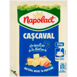 Cascaval 350g