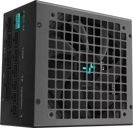 Sursa DeepCool 1200W 80+ Gold ATX 3.1 GamerStorm PQ-G Series PQ1200G modulara