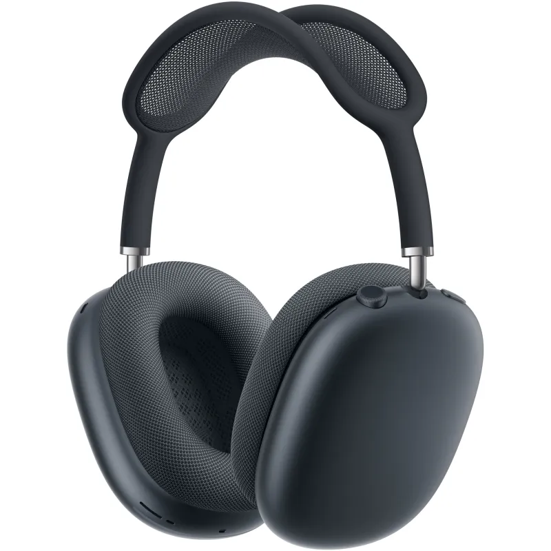 Casti Apple AirPods Max (2024), Midnight