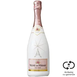 Spumant Ice Rose demisec 0.75L