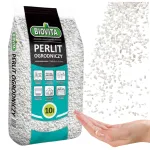 Perlit de gradina, Biovita, 10L