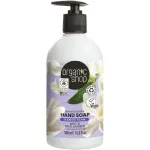 Sapun lichid Organic Shop Jasmine & Mint, 500 ml