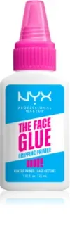 NYX Professional Makeup The Face Glue Primer baza pentru machiaj 35 ml