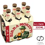 Bere blonda 5+1 x 0.33L