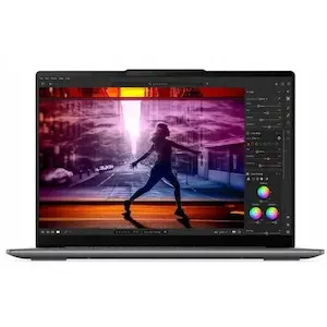 Lenovo Yoga Slim 7, 14" WUXGA, Intel® Core™ Ultra 5 125H pana la 4.5 GHz, 16 GB RAM LPDDR5 6400, 1 TB SSD, Intel Arc Graphics, Windows 11 Home, Luna Grey 1 TB