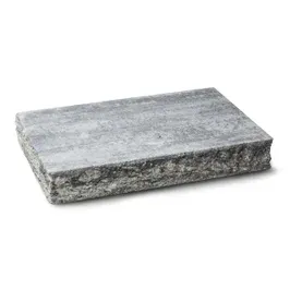 Capac stalp Avangard, beton, antracit, 550 x 360 x 80 mm
