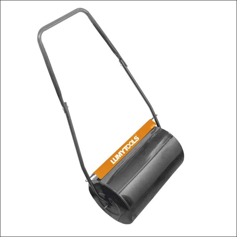 Tavalug pentru gazon Lumytools LT36146, 32 x 50 cm, 40 l | Dedeman
