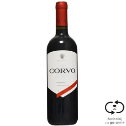 Vin rosu 0.75L