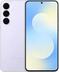 Samsung S25 Fe 5G 256GB 8GB Dual SIM Icyblue