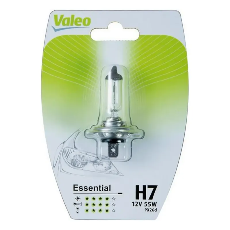Bec Valeo H7 55W