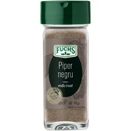 Piper negru macinat 45g