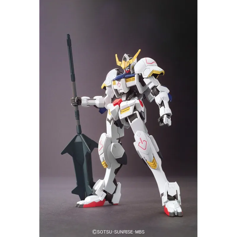 FIGURINA 1/144 HG Gundam Barbatos