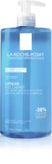 La Roche-Posay Lipikar Gel Lavant Gel de dus calmant si protector