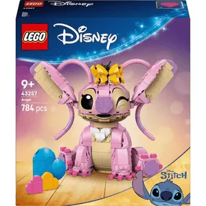 LEGO Disney Classic - Angel 43257, 784 piese