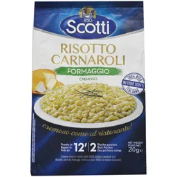 Risotto parmezan 210g