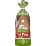 Paine din faina dietetica-integrala de grau Vel Pitar, feliata, 500 g