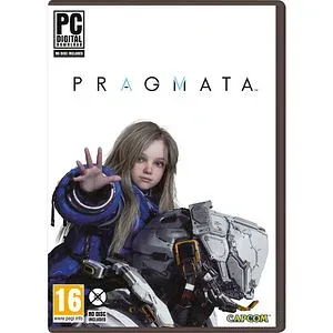 Joc Pragmata (Code In A Box) PC
