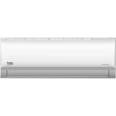 Aer conditionat BEKO BRVPF095, 9000 BTU, A++/A+, Functie Incalzire, Inverter, kit instalare inclus, alb