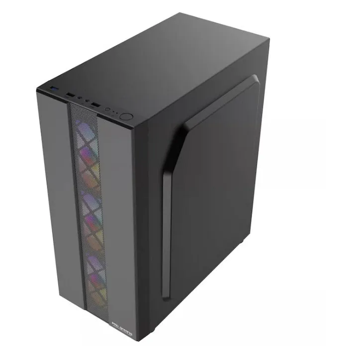 Calculator Gaming I7-4770, 16GB, 256GB SSD + 500HDD, Ati FirePro 4GB Shared, Windows 10