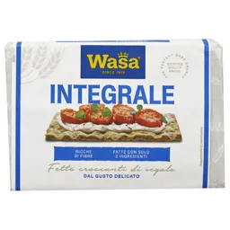 Paine crocranta integrala 270g