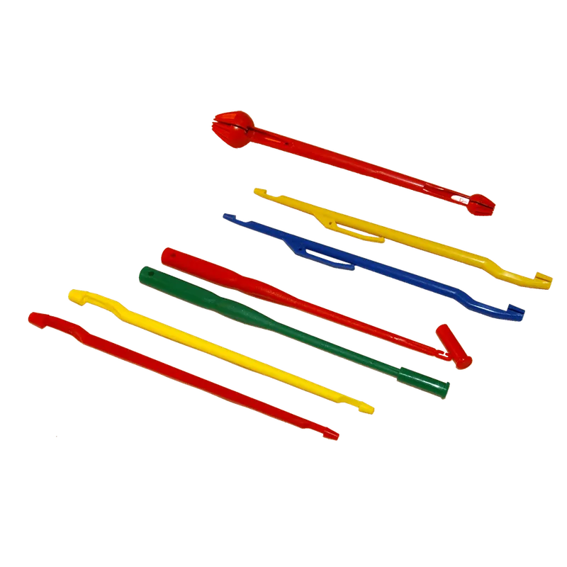 Deschizator gura peste Anaplast, set 2 bucati