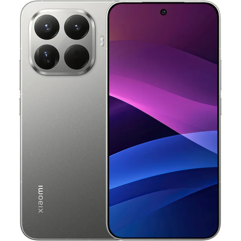 Xiaomi 15T Pro, 12GB RAM, 512GB, 5G, Gray