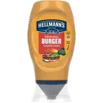 Sos pentru burger Original 250ml