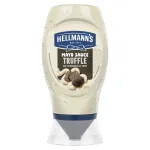Sos de maioneza cu trufe Hellmann's, 250 ml