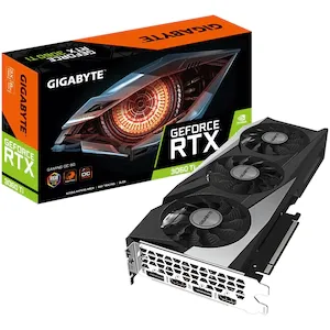 Placa video Gigabyte GeForce® RTX™ 3060 Ti GAMING OC 2.0 LHR, 8GB GDDR6, 256-bit