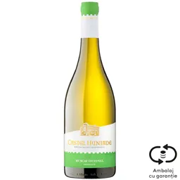 Vin alb demidulce Muscat Ottonel 0.75L