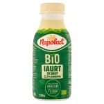 Iaurt de baut ECO Napolact, 2.5% grasime, 330 g