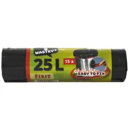 Saci menajeri 25L, 15 bucati