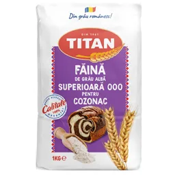 Faina pentru cozonac 1kg