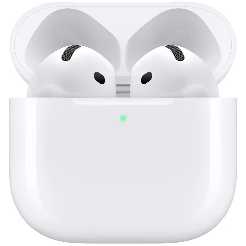 Casti Apple AirPods 4