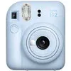 Aparat foto instant FUJIFILM Instax Mini 12, Pastel Blue