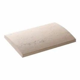 Capac interval gard Star Stone, Roma Royal, 500 x 350 x 50 mm