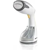 Aparat de calcat vertical Ariete 4167, 1200 W, Alb / Gri