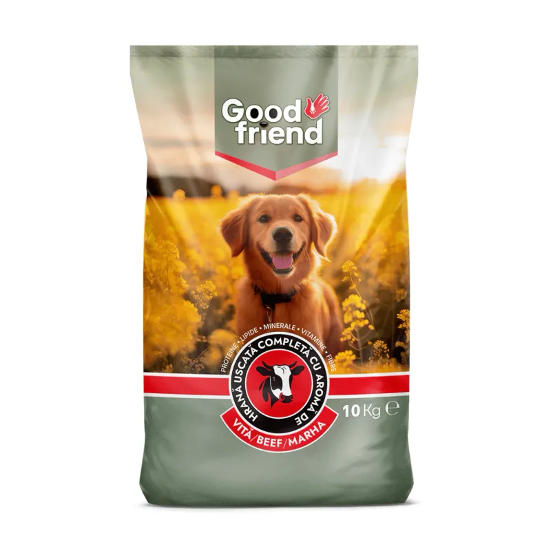 Hrana caini Good Friend Vita 10kg