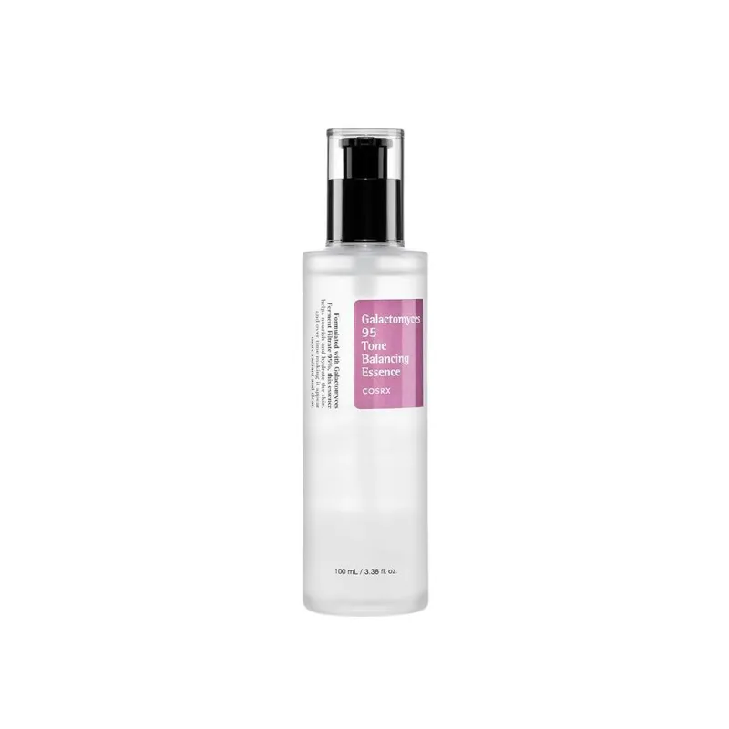 Esenta hidratanta cu 95% Galactomyces, Tone Balancing, 100 : Farmacia Tei online