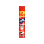 Spray impotriva gandacilor si furnicilor Aroxol, 580 ml